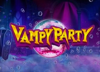 vampy party слот